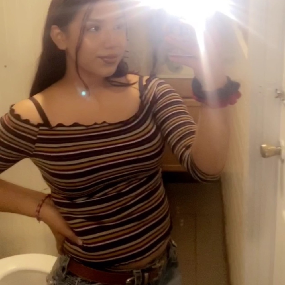 Meet your Posher, Jasmin